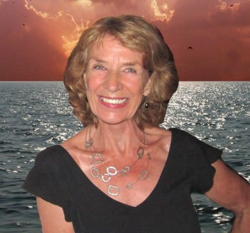 Psychotherapist Grace Underwood says many people who want to be in a relationship need to make a 'genuine commitment to look at what's in the way of finding' true love. Psychotherapist Grace Underwood says many people who want to be in a relationship need to make a 'genuine commitment to look at what's in the way of finding' true love.